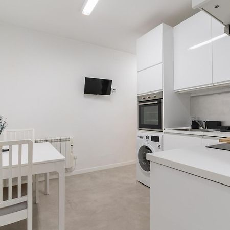 Cozy And Executive-2Bedrooms 1Bathroom-Las Letras Madrid Exterior foto