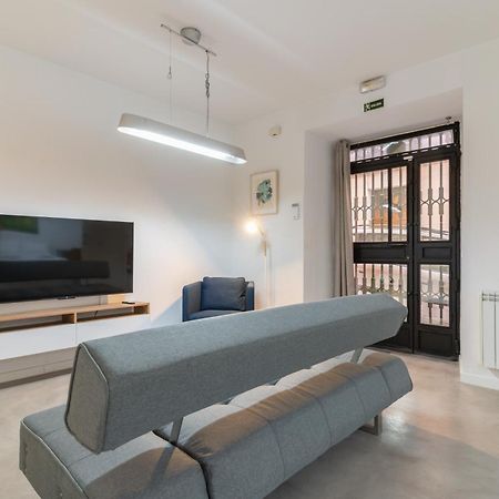 Cozy And Executive-2Bedrooms 1Bathroom-Las Letras Madrid Exterior foto